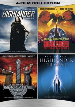 Highlander Collection