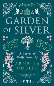 Paperback Garden of Silver Book