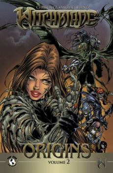 Witchblade Origins, Vol. 2 - Book #2 of the Witchblade Collected Editions