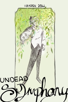 Paperback Undead Symphony Book