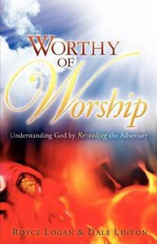 Paperback Worthy of Worship Book