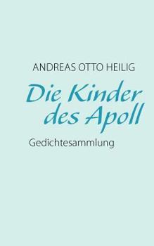 Paperback Die Kinder des Apoll [German] Book