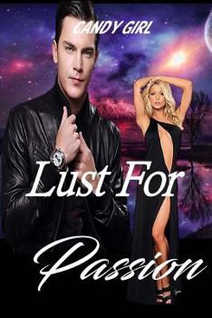 Paperback Lust For Passion Book