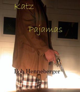 Paperback Katz Pajamas Book