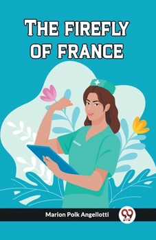 Paperback The firefly of france Book