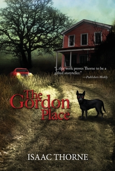 Hardcover The Gordon Place Book