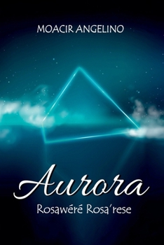 Paperback Aurora [Portuguese] Book