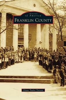 Franklin County - Book  of the Images of America: North Carolina