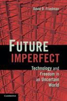 Paperback Future Imperfect Book