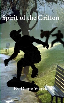 Paperback Spirit of the Griffon Book