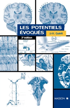 Paperback Les potentiels évoqués: Pod [French] Book