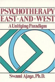 Paperback Psychotherapy East and West Book