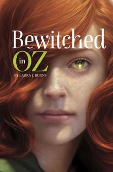 Bewitched in Oz - Book  of the Bewitched in Oz