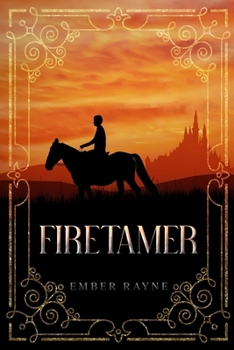 Paperback Firetamer Book