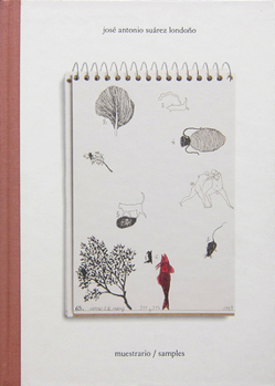 Hardcover Jos? Antonio Su?rez Londo?o: Samples Book