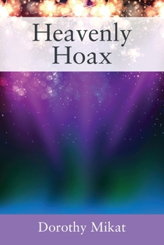 Paperback Heavenly Hoax Book