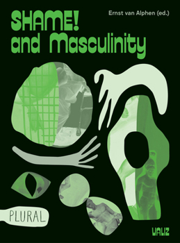 Paperback Shame! and Masculinity Book