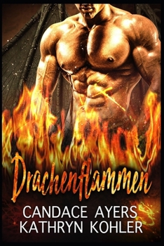 Paperback Drachenflammen [German] Book