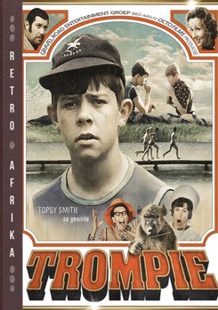 DVD Trompie Book