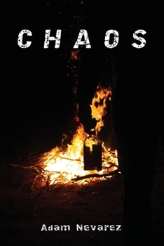 Paperback Chaos Book