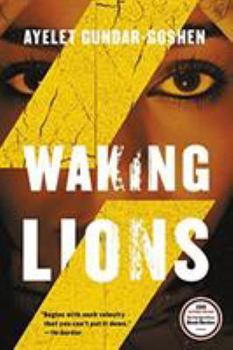 Paperback Waking Lions Book