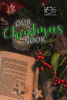 Paperback Our Christmas Nook Book