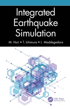 Hardcover Integrated Earthquake Simulation Book