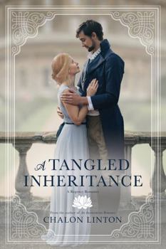 Paperback A Tangled Inheritance Book