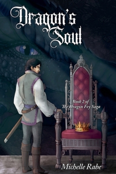 Paperback Dragon's Soul Book
