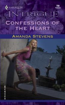 Mass Market Paperback Confessions of the Heart Book
