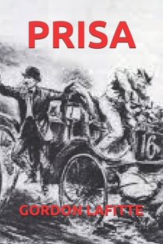 Paperback Prisa [Spanish] Book