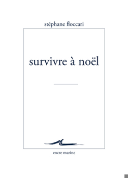Paperback Survivre a Noel [French] Book