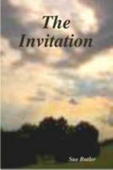 Paperback The Invitation Book