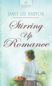 Paperback Stirring Up Romance Book