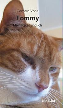 Hardcover Tommy [German] Book