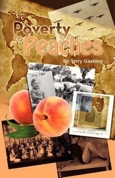 Paperback Poverty to Peaches Book