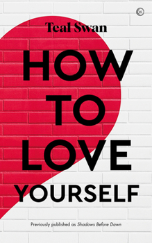 Paperback How to Love Yourself Book