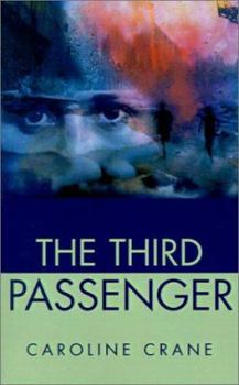 Paperback The Third Passenger Book