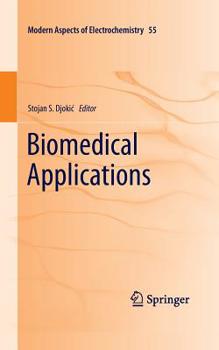 Paperback Biomedical Applications Book