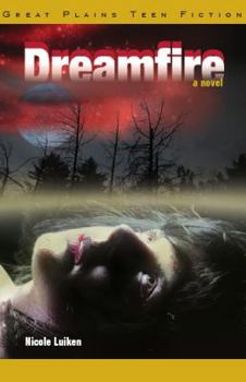 Paperback Dreamfire Book