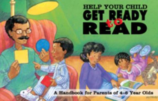 Paperback Language Skills: Help Your Child Get Ready to Read Book