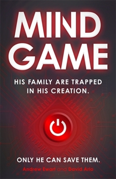 Mind Game: Game Night Meets Black Mirror in This Race-Against-Time Speculative Thriller