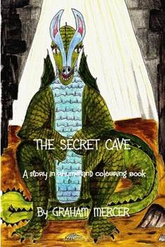 Paperback The Secret Cave Book