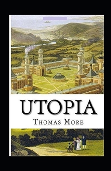 Paperback Utopia Annotated Book