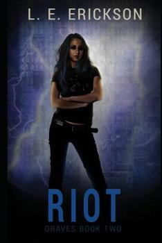 Paperback Riot Book