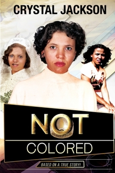 Paperback Not Colored Book