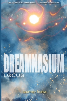 Paperback Dreamnasium: Locus Book
