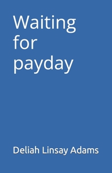Paperback Waiting for Payday Book
