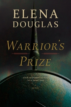 Paperback Warrior's Prize Book