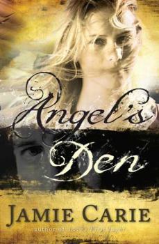 Paperback Angel's Den Book
